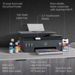 HP Smart Tank 530 Imprimante multifonction à réservoirs rechargeables - ADF (4SB24A) – Image 2