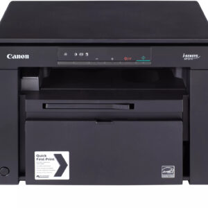 Canon i-SENSYS MF3010 Imprimante multifoncntion Laser Monochrome – Image 1