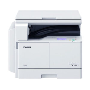 Canon Imprimante Multifonction Laser A3 IMAGERUNNER 2206 (3030C001AA) – Image 1