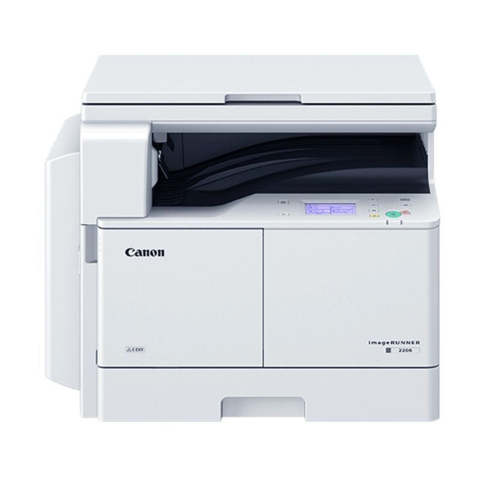 canon 2206 imprimante canon 2206