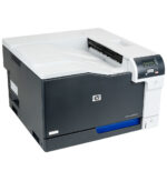 HP Color LaserJet CP5225n Imprimante laser couleur Professionel (CE711A) – Image 2