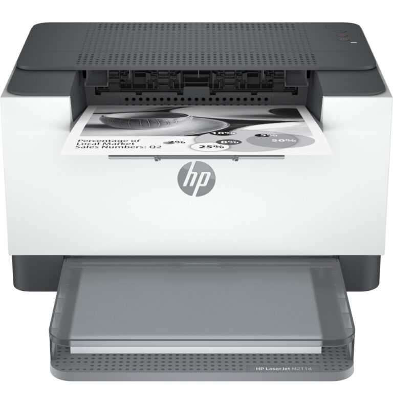 imprimante hp laserjet m211d