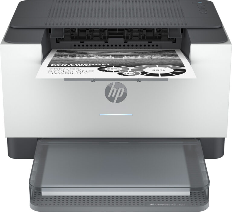 Imprimante laser hp laserjet M211dw