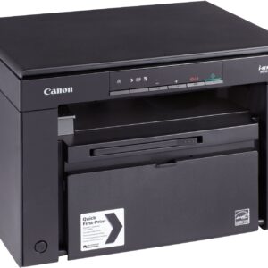 Canon i-SENSYS MF3010 Imprimante multifoncntion Laser Monochrome – Image 2