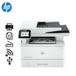 Imprimante LaserJet Pro Monochrome Multifonctions HP 4103FDW (2Z629A) – Image 3