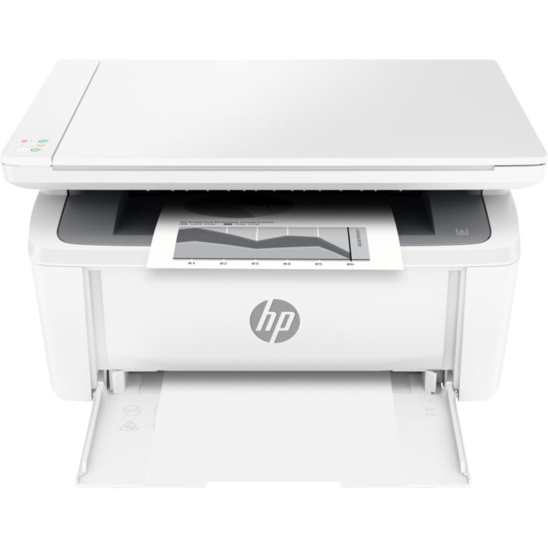 HP Imprimante laser M141a Monochrome Multifonction (7MD73A)