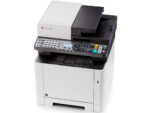 Qualité d’impression avancée avec technologie ECOSYS Kyocera M5521cdw