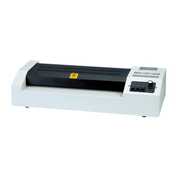 Machine Plastifieuse Laminateur A4/A5/A6/A7 N°230