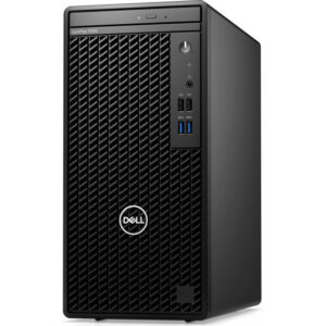 DELL Ordinateur de bureau OptiPlex 3000 MT i5-12500 8Go 512Go SSD (DL-OP3000-I5-W) – Image 2