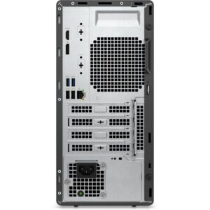 DELL Ordinateur de bureau Optiplex 3000 I5-12500 4Go 256Go SSD (DL-OP3000-I5-256) – Image 2