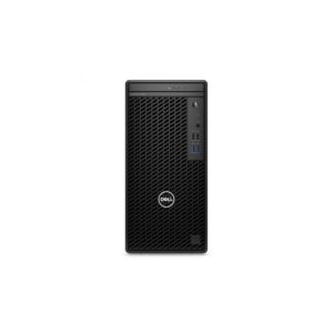 DELL Ordinateur de bureau Optiplex 3000 I5-12500 4Go 256Go SSD (DL-OP3000-I5-256) – Image 1