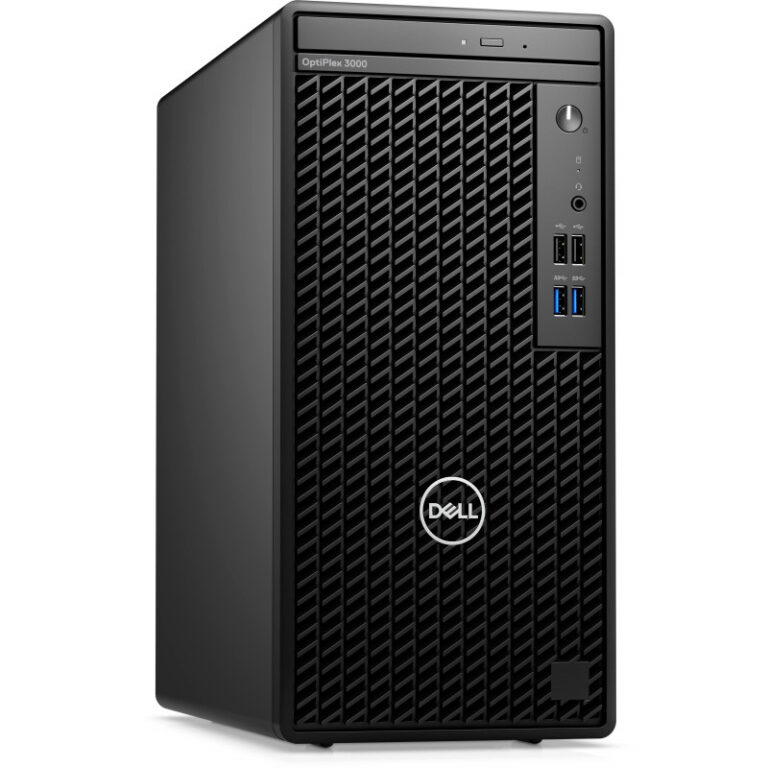 DELL OptiPlex 3000 MT i5-12500 - 8Go 512Go SSD (DL-OP3000-I5-W)