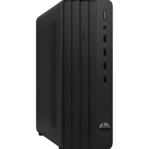 PC Bureau HP 290 G9 i3-12100 8Go 1To HDD + Ecran 22" - Freedos WiFi & BT 12M - 5W7V1ES – Image 2