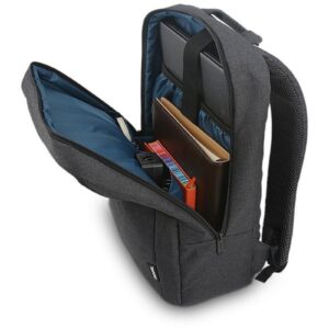 Lenovo Sac à dos à ouverture par le haut B210 pour ordinateur portable 15,6 pouces - (4X40T84059) – Image 3