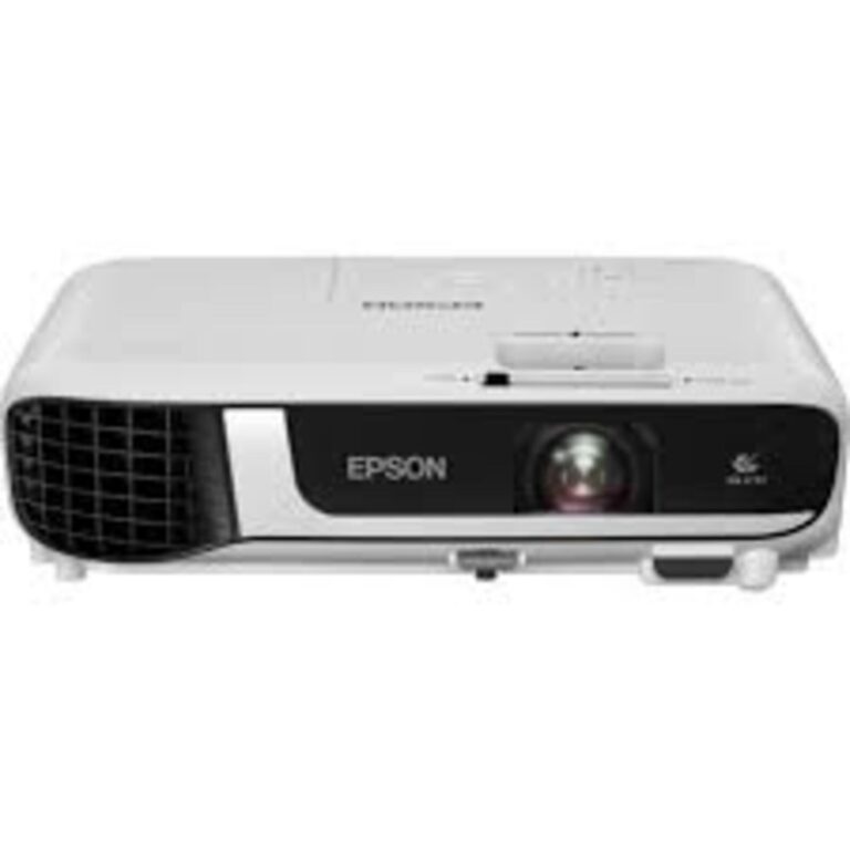 videoprojecteur epson eb-w51