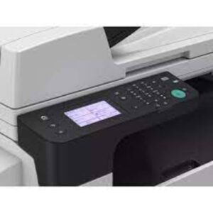 Canon Photocopieur ImageRunner 2224 Multifonctions Laser A3 Monochrome - (5942C001AA) – Image 3