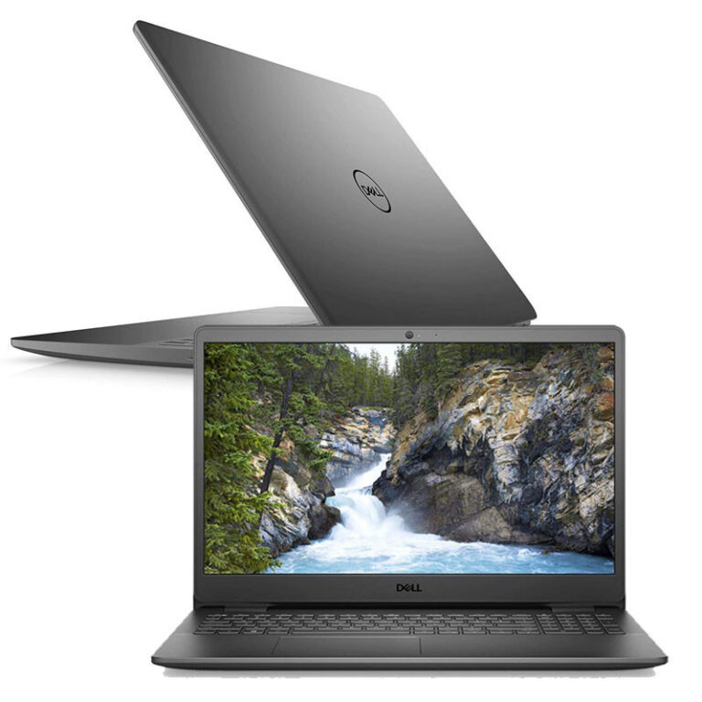 DELL Vostro 3500 i3-1115G4 15,6" 4GB / 1 TB HDD - FreeDos