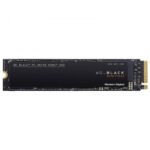 Disque dur SSD WD Black SN750 interne - SE M.2 2280 PCIe Gen4 NVMe – Image 3