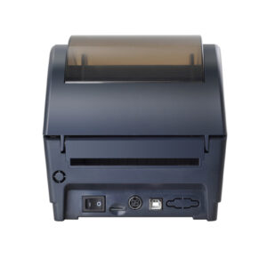 Imprimante Thermique Code à barre Xprinter XP-480B - Noir – Image 5