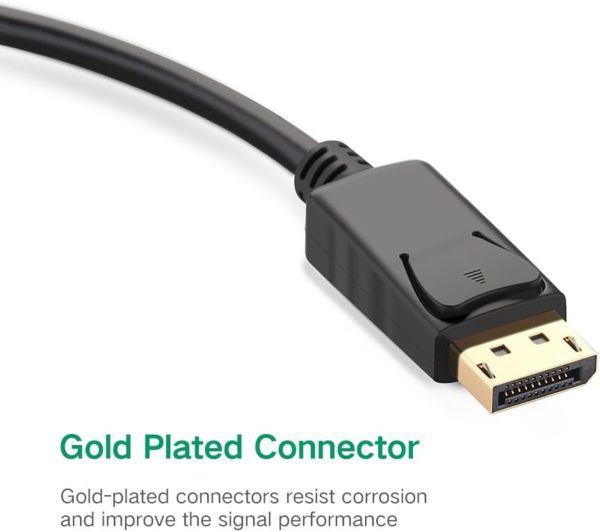 Adaptateur Display to VGA Ugreen 20415