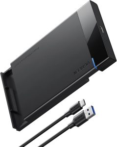 Boitier externe Ugreen 50743