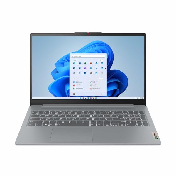 Ordinateur portable lenovo I5 15IRH8 Ideapad SLIM 3