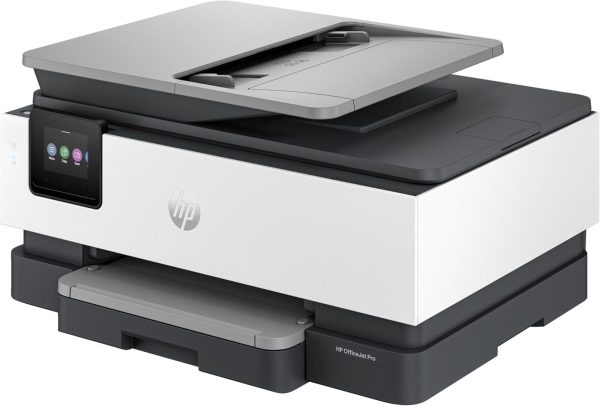 Imprimante Tout-en-un HP OfficeJet Pro 8123 - 405W0C