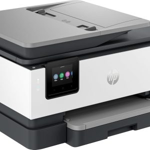 Imprimante Tout-en-un HP OfficeJet Pro 8123 - 405W0C