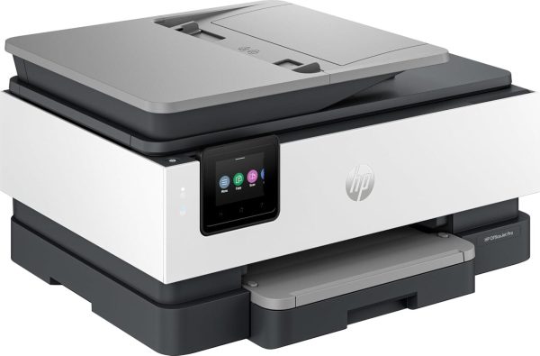 Imprimante Tout-en-un HP OfficeJet Pro 8123 - 405W0C