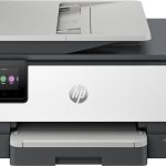 Imprimante Tout-en-un HP OfficeJet Pro 8123 - 405W0C