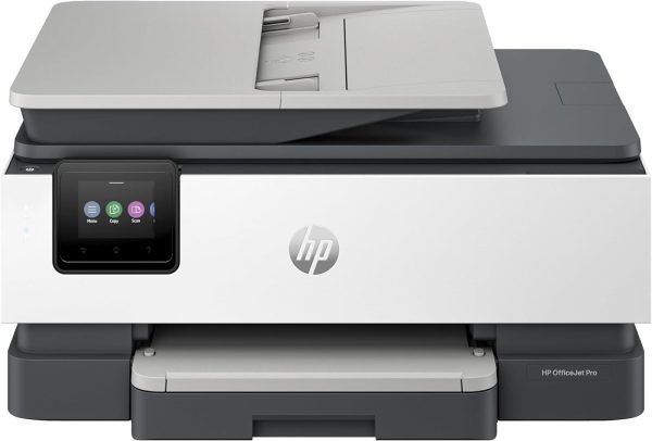 Imprimante Tout-en-un HP OfficeJet Pro 8123 - 405W0C