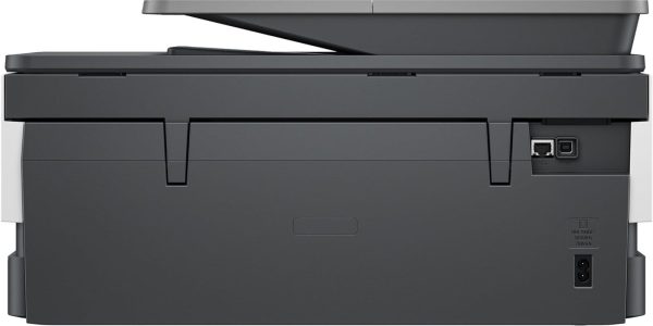 Imprimante Tout-en-un HP OfficeJet Pro 8123 - 405W0C