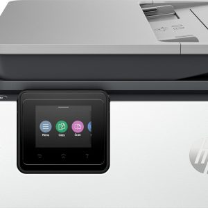 Imprimante Tout-en-un HP OfficeJet Pro 8123 - 405W0C