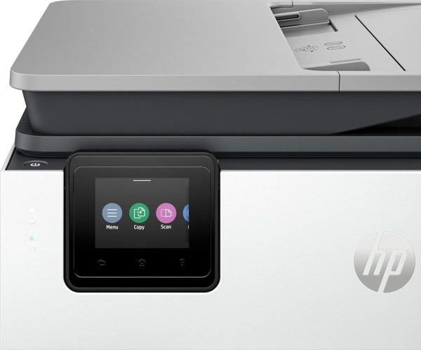 Imprimante Tout-en-un HP OfficeJet Pro 8123 - 405W0C