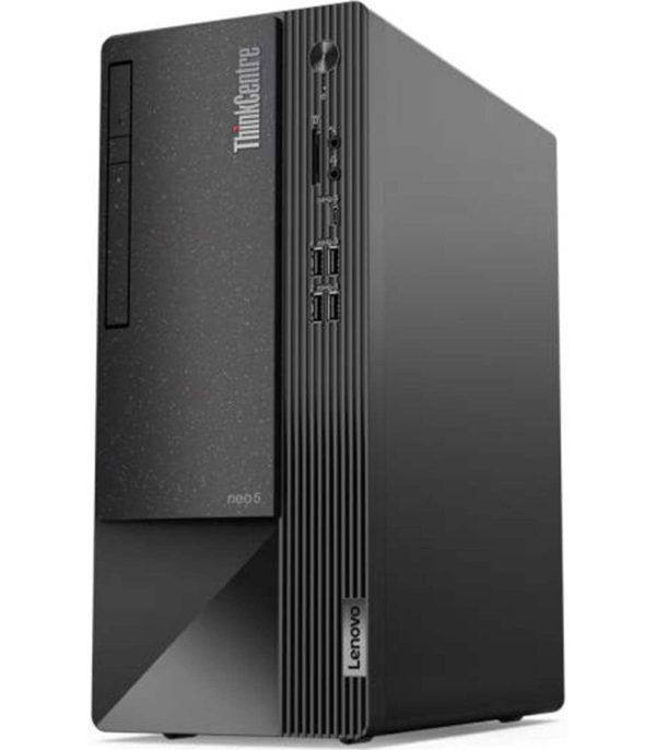 Pc bureau lenovo thinkcentre I5 Neo 50T Gen4 8go 512Go ssd - 12JD009HFM