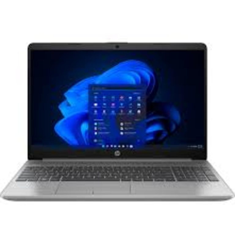 Pc portable HP 250 G9 Core i3 1215U 4Go 256Go SSD (85A36EA)