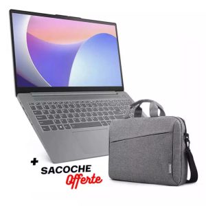 Pc portable Lenovo I7-13620H 15IRH8 Ideapad SLIM 3