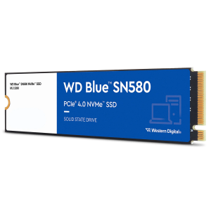 DISQUE DUR SSD WD BLUE SN580