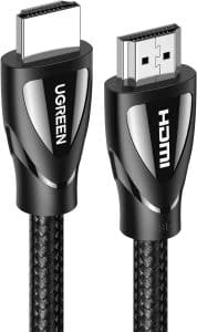 Cable Ugreen HDMI 2M 80403