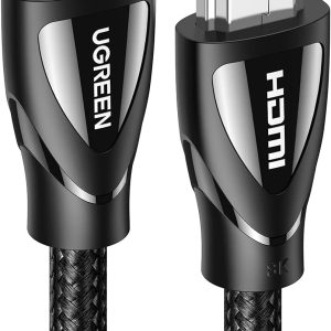 Cable Ugreen HDMI 2M 80403