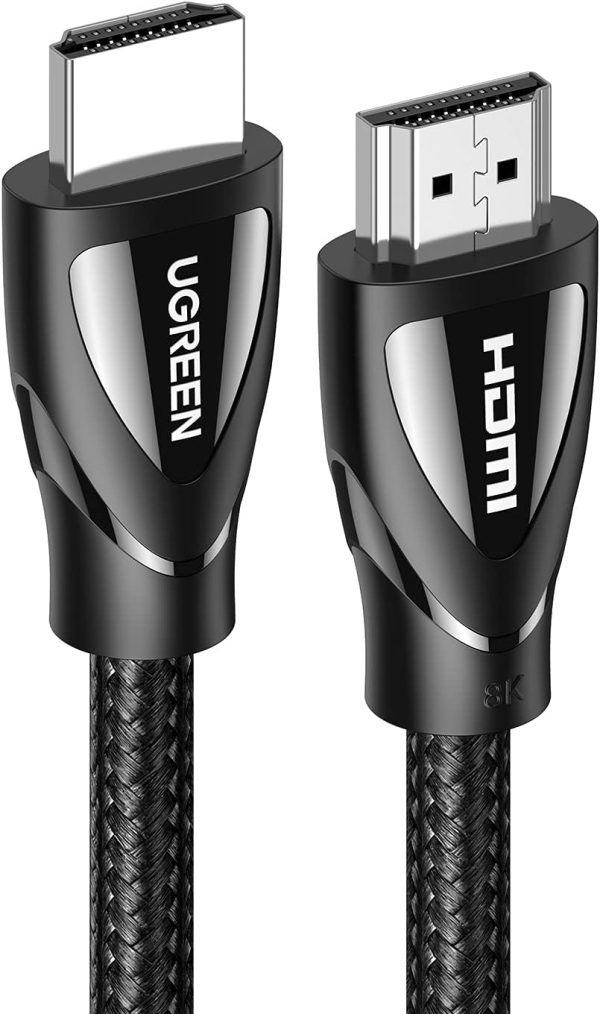 Cable Ugreen HDMI 2M 80403