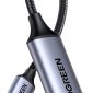 Cable ugreen USB-C vers HDMI 70444