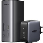 HUB UGREEN 12 IN 1 90325