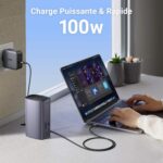 HUB UGREEN 12 IN 1 90325