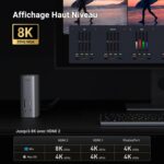 HUB UGREEN 12 IN 1 90325