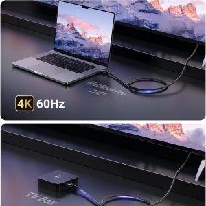 Cable Ugreen HDMI 2M 80403