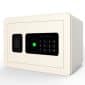Coffre fort numerique deli 33559