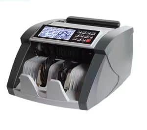 Compteuse de Billets FasTech FT-5000