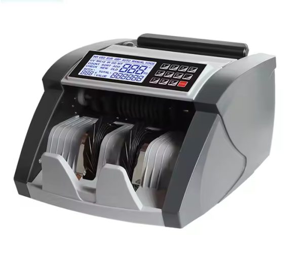 compteuse de billets fastech FT-5000