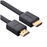 Câble HDMI Ugreen 15 mètres avec connecteurs mâles